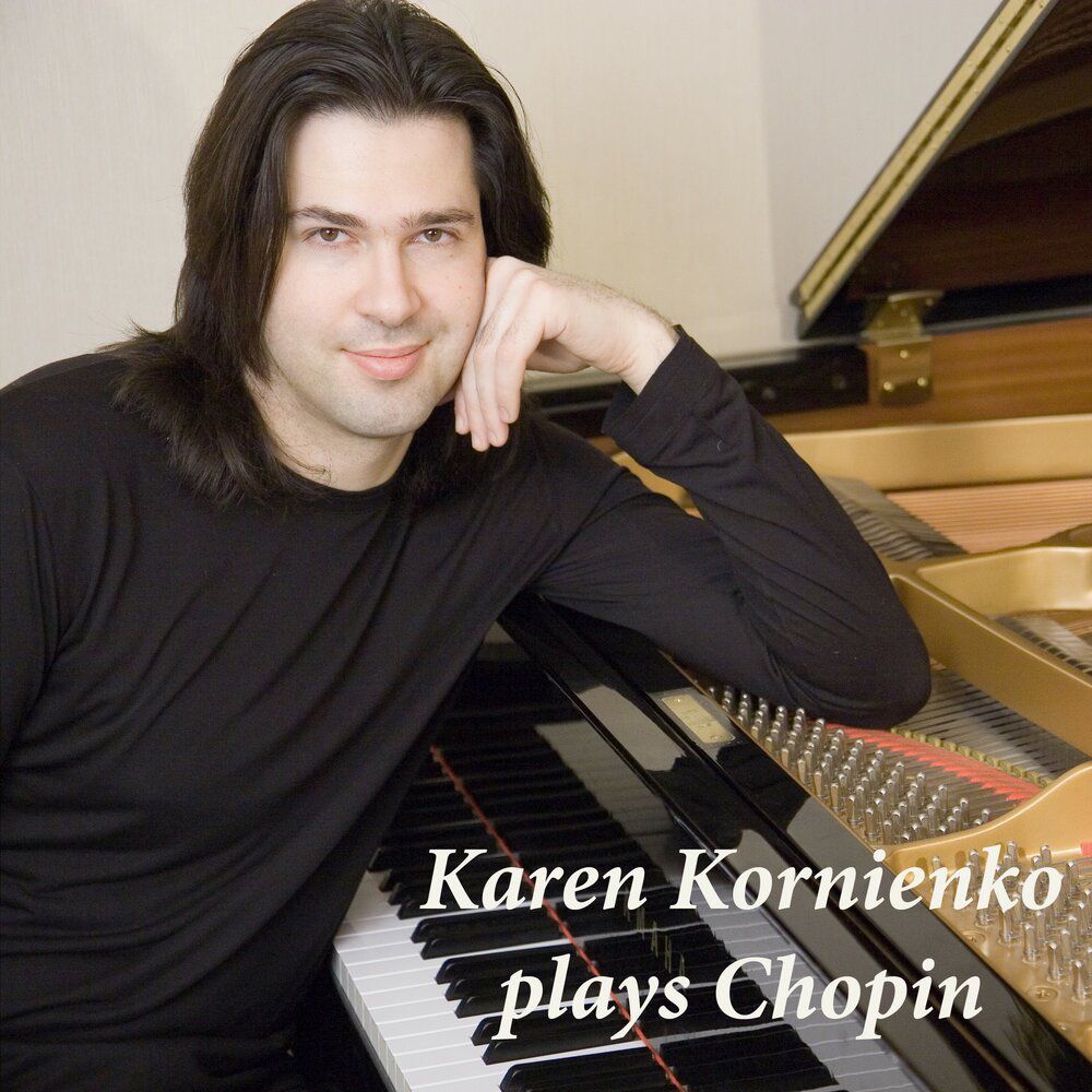 Karen Kornienko plays Chopin